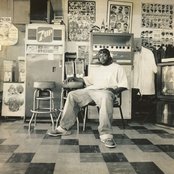 Guilty Simpson - List pictures