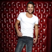 Peter Andre - List pictures