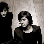 Dirty Pretty Things - List pictures