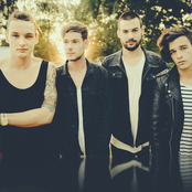 The 1975 - List pictures