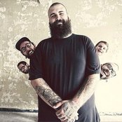 The Acacia Strain - List pictures