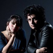 Billie Joe + Norah - List pictures