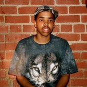 Earl Sweatshirt - List pictures