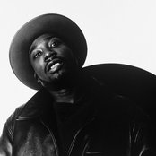 Ol' Dirty Bastard - List pictures