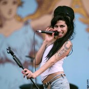 Amy Winehouse - List pictures