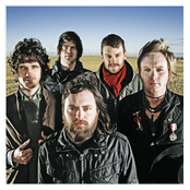 The Faint - List pictures