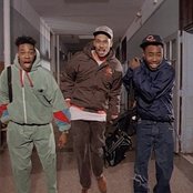 Leaders Of The New School - List pictures