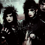Black Veil Brides - List pictures