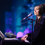 Misty Edwards & David Brymer - List pictures