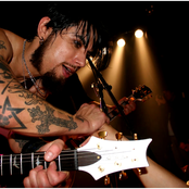 Dave Navarro - List pictures