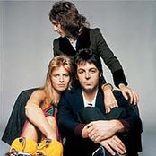 Paul Mccartney & Wings - List pictures