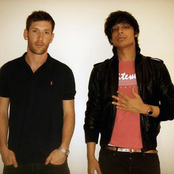 Futurecop! - List pictures