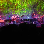 Widespread Panic - List pictures