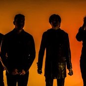 Gone Is Gone - List pictures