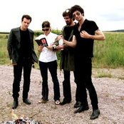 The Drones - List pictures