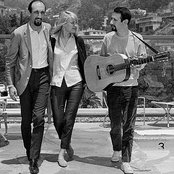 Peter, Paul & Mary - List pictures