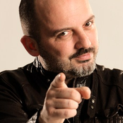 Tony Cetinski - List pictures