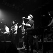 The Fuzztones - List pictures