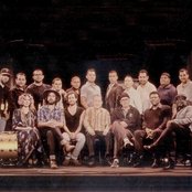 Ry Cooder & Corridos Famosos - List pictures