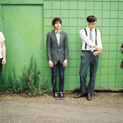 Radiation City - List pictures