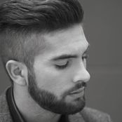 Kendji Girac - List pictures