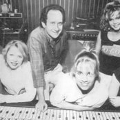 The Go-go's - List pictures