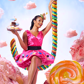 Alesha Dixon - List pictures