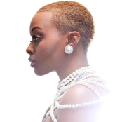 Chrisette Michele - List pictures