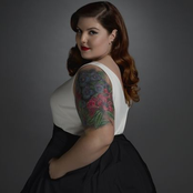 Mary Lambert - List pictures