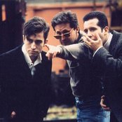 Los Prisioneros - List pictures