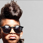 Willow Smith - List pictures