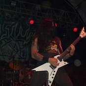 Krisiun - List pictures