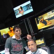 Rakim Y Keny - List pictures