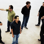 Calexico - List pictures