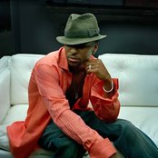 Ginuwine - List pictures