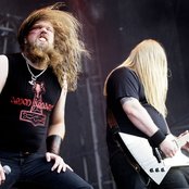 Amon Amarth - List pictures