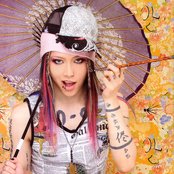 Miyavi - List pictures