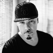 Roger Sanchez - List pictures