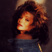 Rebbie Jackson - List pictures