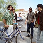 Wolf Parade - List pictures