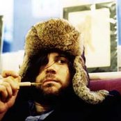 Ed Harcourt - List pictures