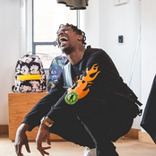 Travis Scott - List pictures