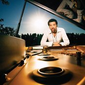Lionel Richie - List pictures