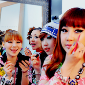 2ne1 - List pictures