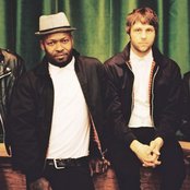 The Heavy - List pictures