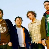 The Twilight Sad - List pictures