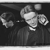 Jim Carroll - List pictures