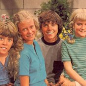 The Brady Bunch - List pictures