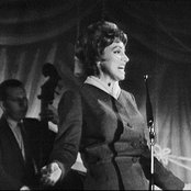 Anita O'day - List pictures