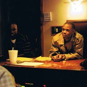 Cormega - List pictures